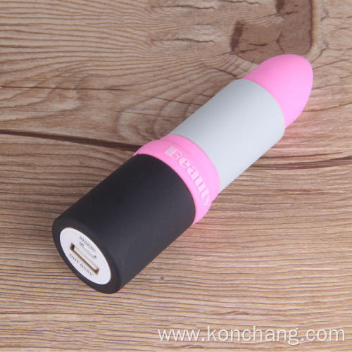 phone smart watch for Iphone Custom Lipstick Power Bank Supplier